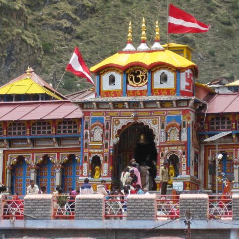 KEDARNATH