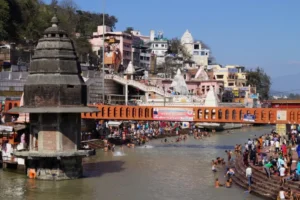 Har Ki Pauri